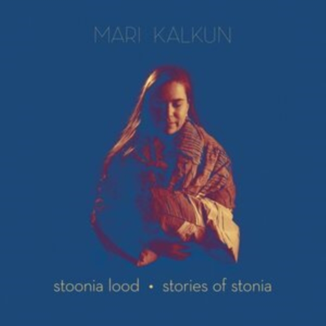 Stories of Stonia, CD / Album Cd
