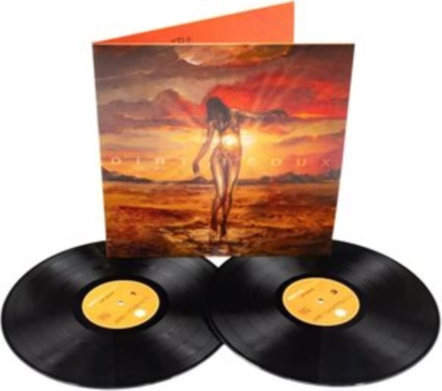 Dirt (Redux), Vinyl / 12" Album Vinyl