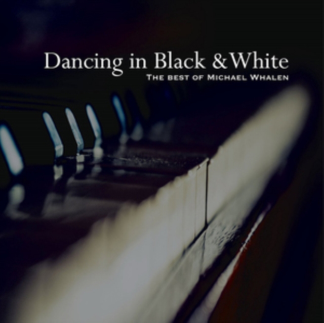 Dancing in Black and White, CD / Album Cd