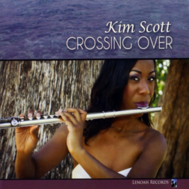 Crossing Over, CD / Album Cd