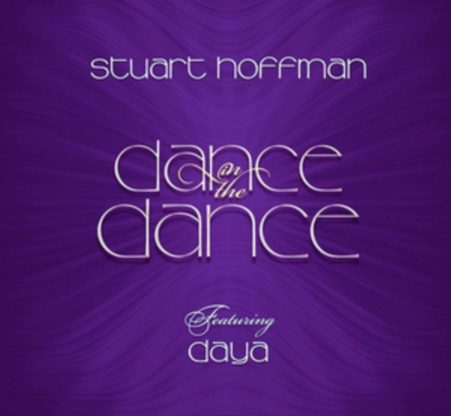 Dance in the Dance, CD / Album Cd