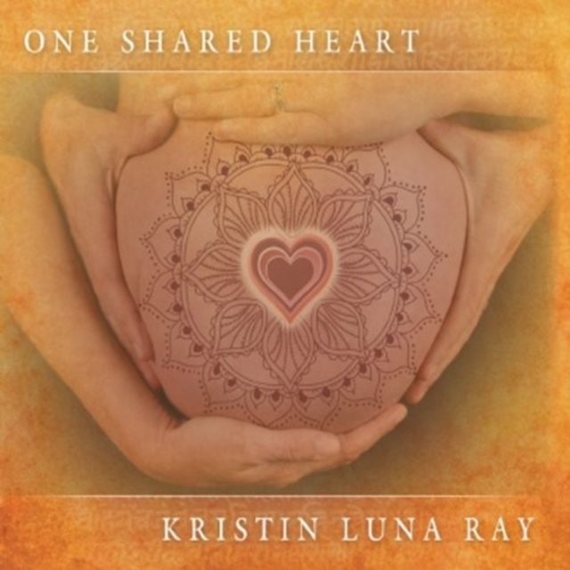 One Shared Heart, CD / Album Cd