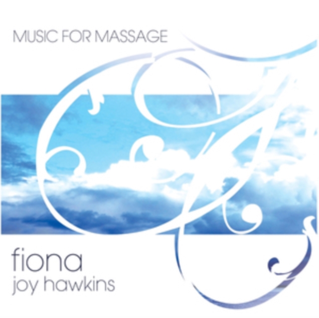 Music for Massage, CD / Album Cd