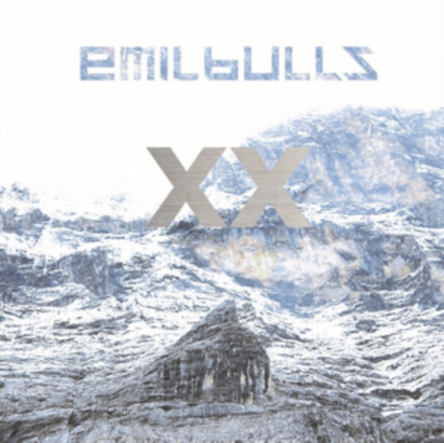 XX (Deluxe Edition), CD / Album Cd