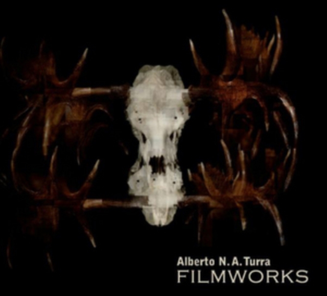 Filmworks, CD / Album Cd