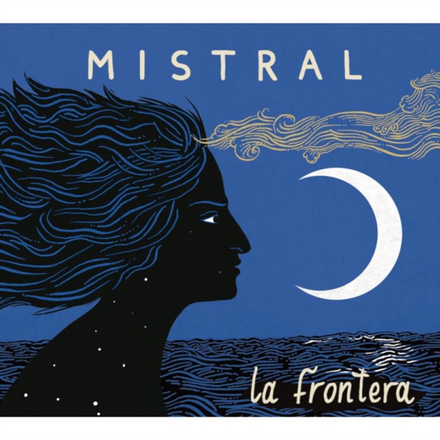 Mistral, CD / Album Cd