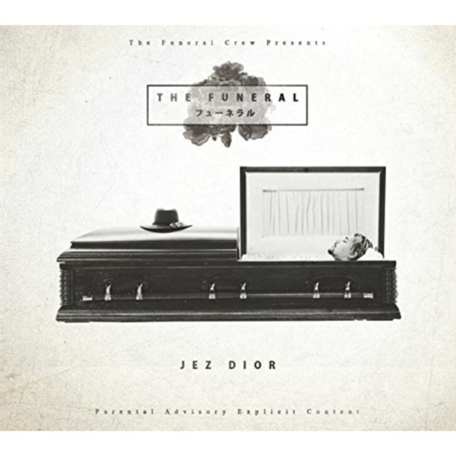 The Funeral, CD / Album Cd