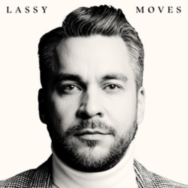 Moves, CD / Album Cd