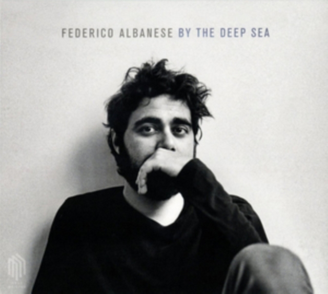 Federico Albanese: By the Deep Sea, Vinyl / 12" Album Vinyl