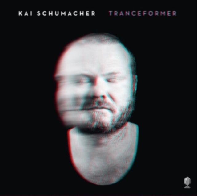 Kai Schumacher: Tranceformer, Vinyl / 12" Album Vinyl
