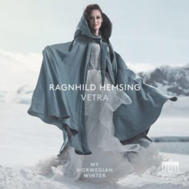 Ragnhild Hemsing: Vetra, Vinyl / 12" Album Vinyl