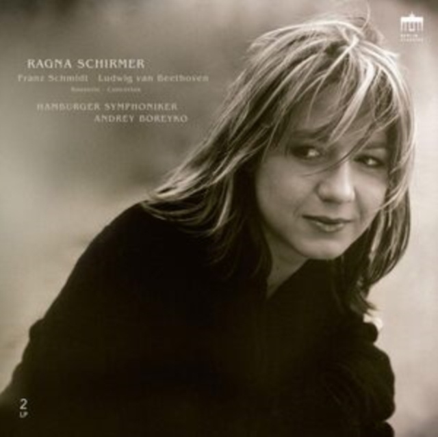 Franz Schmidt/Ludwig Van Beethoven: Concertos, Vinyl / 12" Album Vinyl