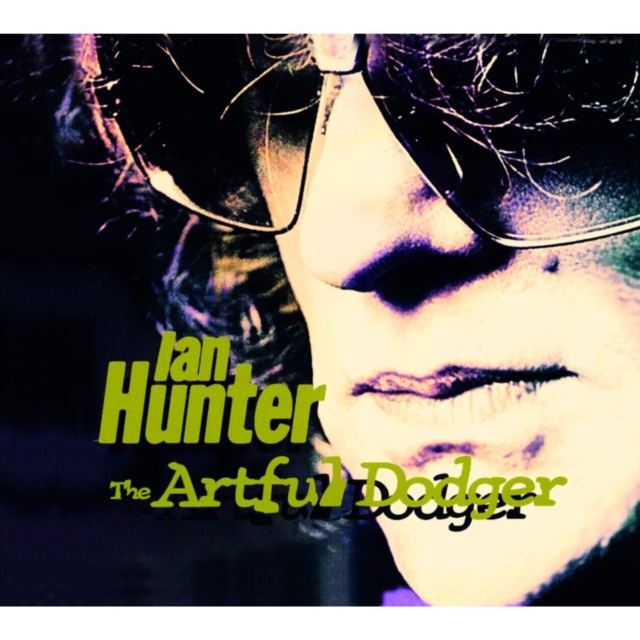 The Artful Dodger, CD / Album Cd