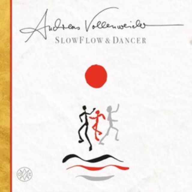 Slowflow/Dancer, Vinyl / 12" Album Vinyl