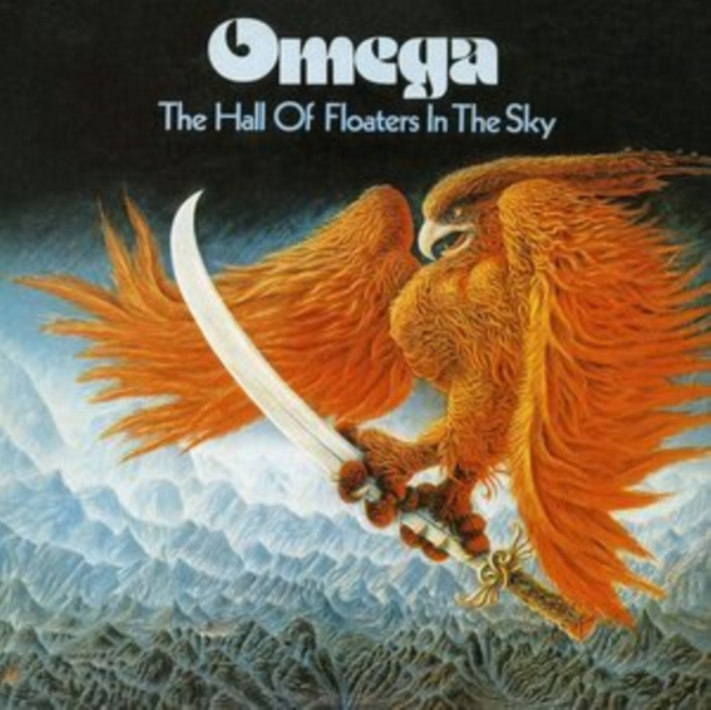 The hall of floaters in the sky, Vinyl / 12" Album Vinyl