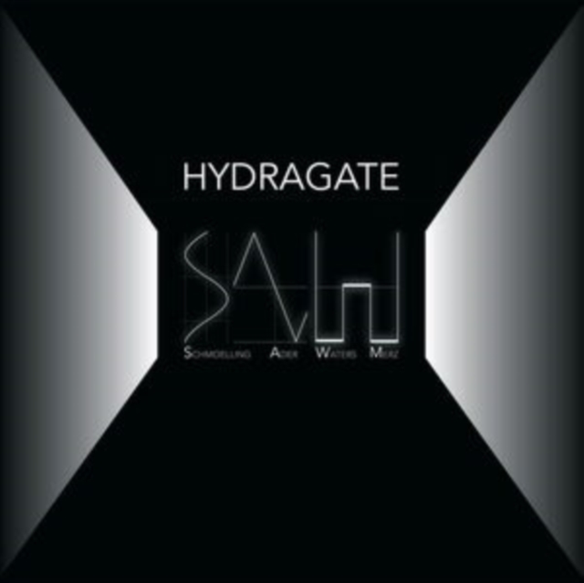 Hydragate, Vinyl / 12" Album Vinyl