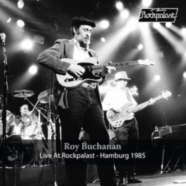 Live at Rockpalast: Hamburg 1985, Vinyl / 12" Album Vinyl