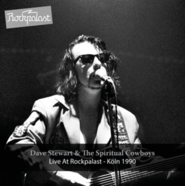 Live at Rockpalast, Koln 1990, Vinyl / 12" Album Vinyl