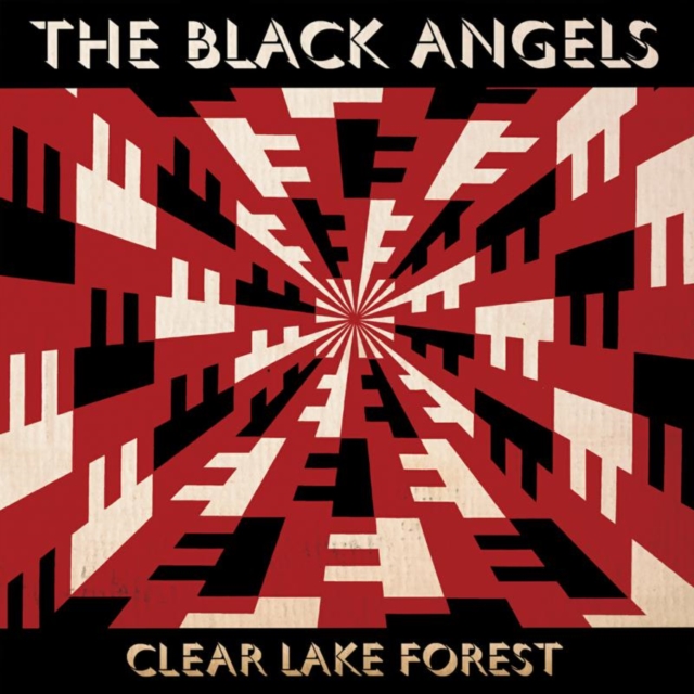 Clear Lake Forest, CD / EP Cd
