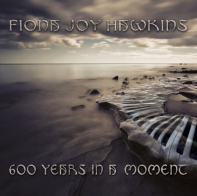 600 Years in a Moment, CD / Album Cd