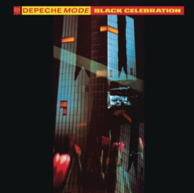 Black Celebration, CD / Album Cd