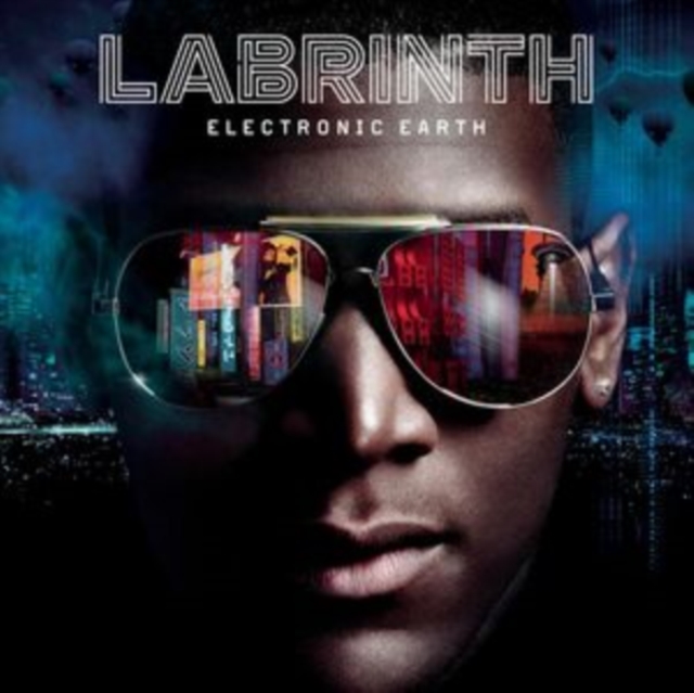 Electronic Earth, CD / Album Cd