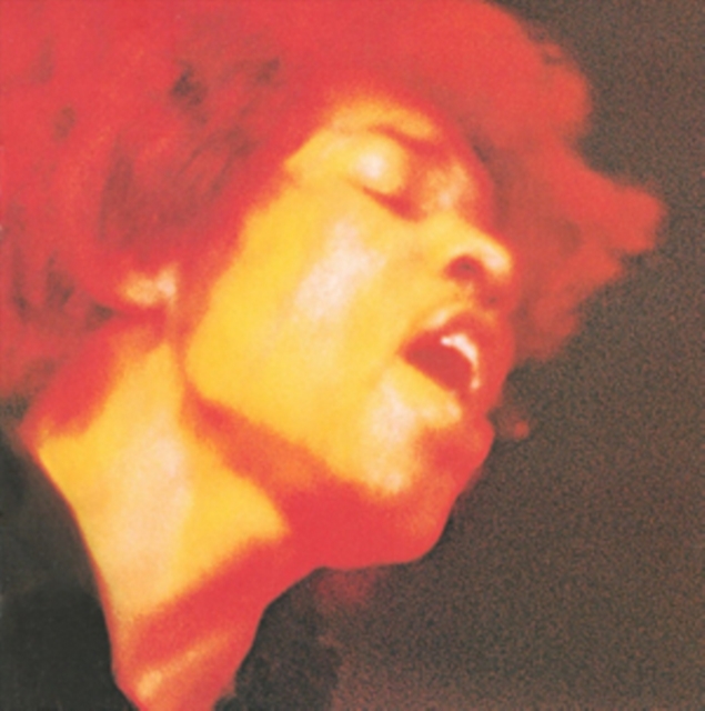 Electric Ladyland, CD / Album Cd