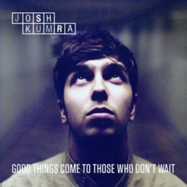 Good Things Come to Those Who Wait (Deluxe Edition), CD / Album Cd