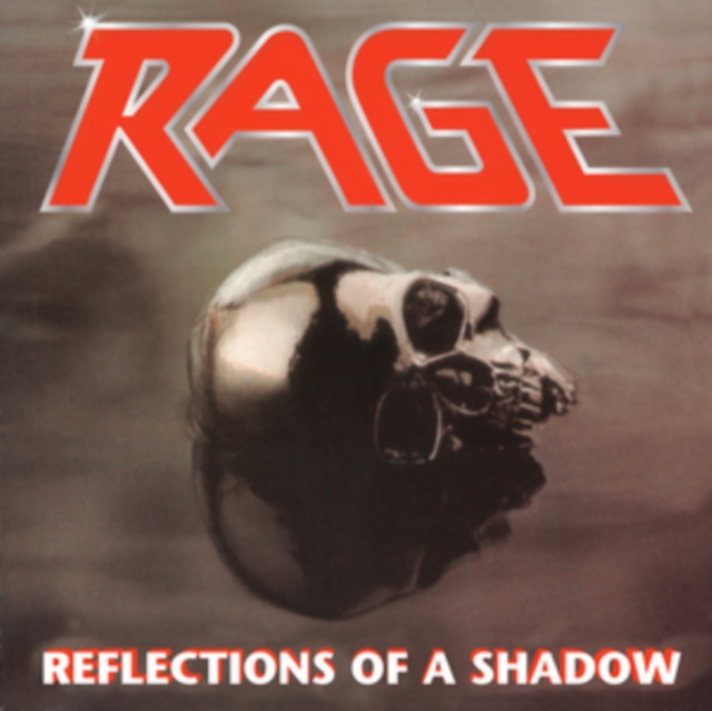 Reflections of a Shadow, Vinyl / 12" Remastered Album Vinyl