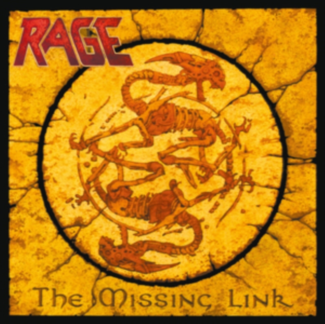 The missing link (30th Anniversary Edition), Vinyl / 12" Album Vinyl