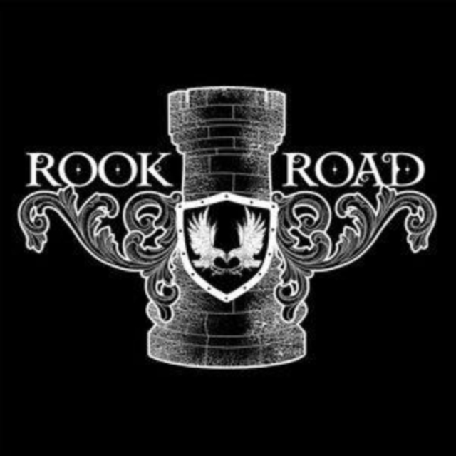 Rook Road, CD / Album Cd