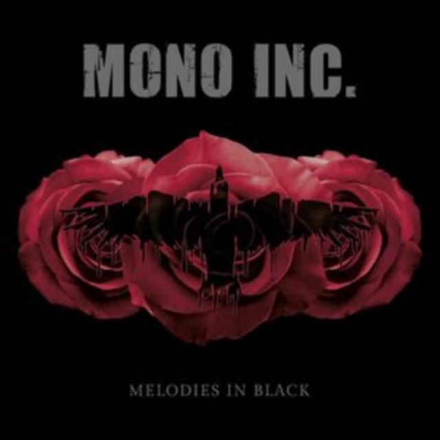 Melodies in Black, CD / Album Cd