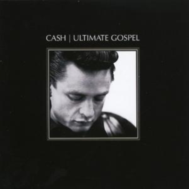 Ultimate Gospel, CD / Album Cd