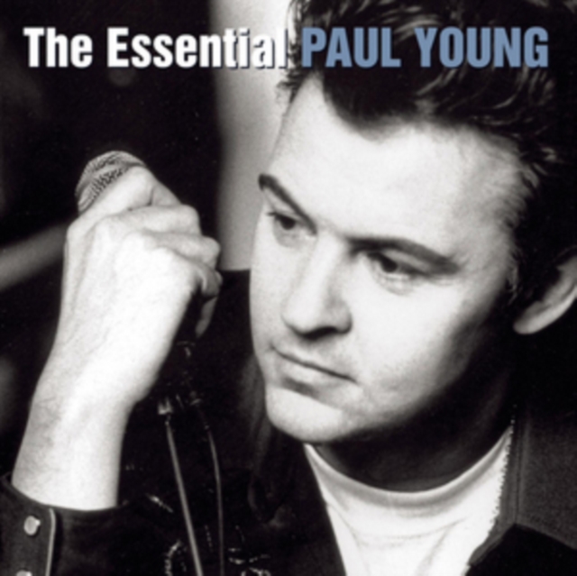 The Essential Paul Young, CD / Album Cd