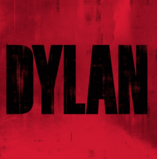 Dylan, CD / Album Cd