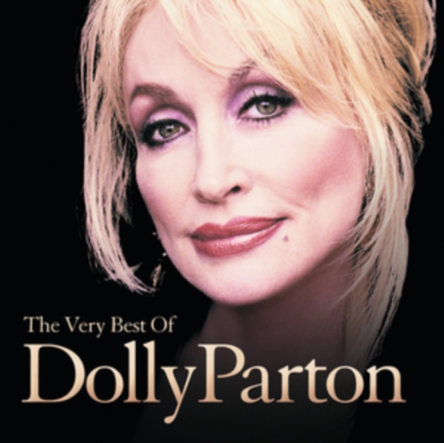 The Very Best of Dolly Parton, CD / Remastered Album Cd