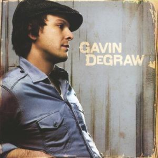 Gavin Degraw [australian Import], CD / Album Cd
