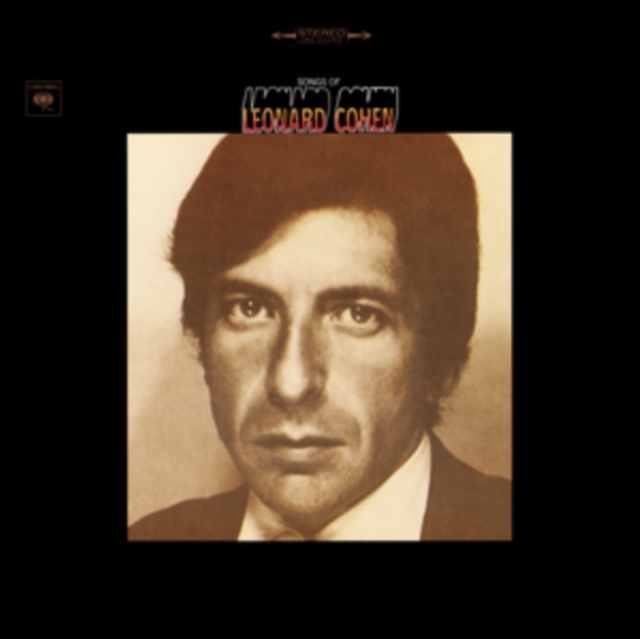 Songs of Leonard Cohen, CD / Album Cd
