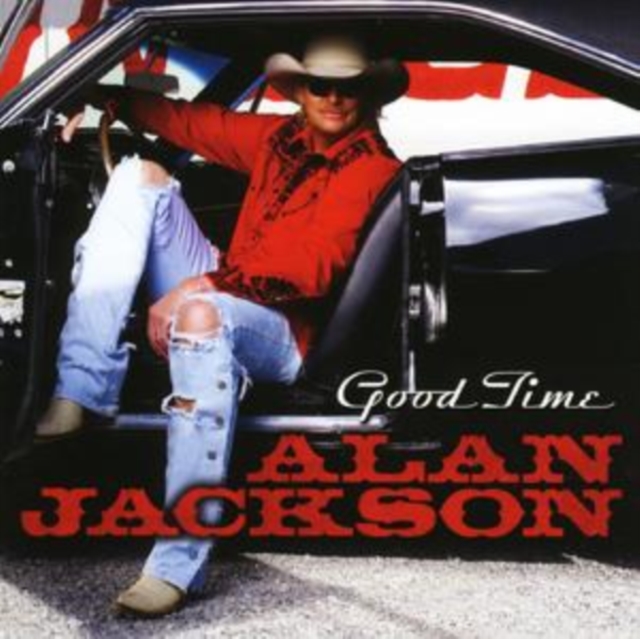 Good Times, CD / Album Cd