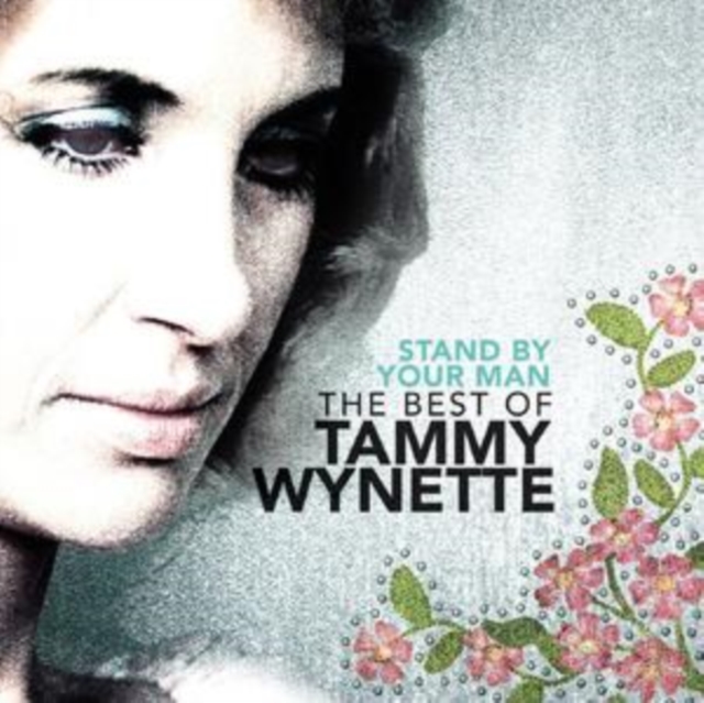 Stand By Your Man: The Best of Tammy Wynette, CD / Album Cd