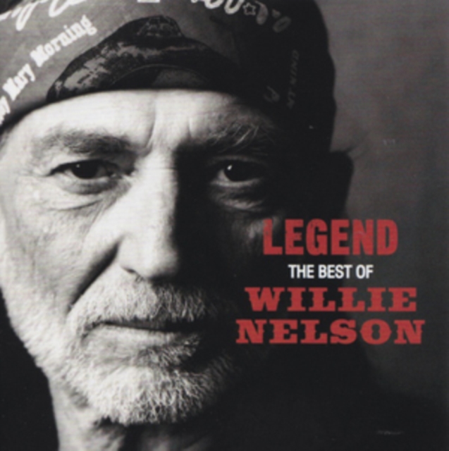 Legend: The Best Of, CD / Album Cd