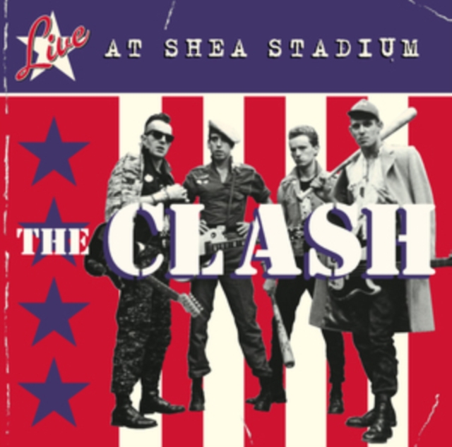 Live at Shea Stadium, CD / Album Cd