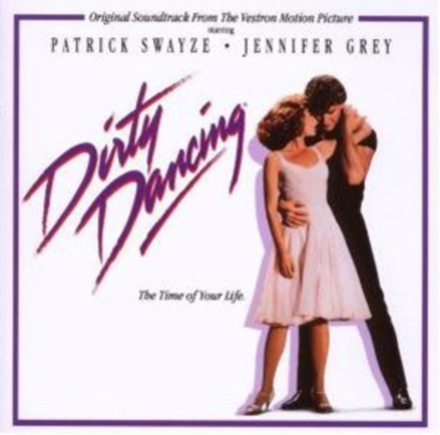 Dirty Dancing (Collector's Edition), CD / Album Cd