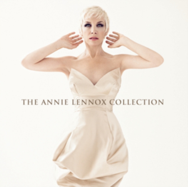 The Annie Lennox Collection, CD / Album Cd