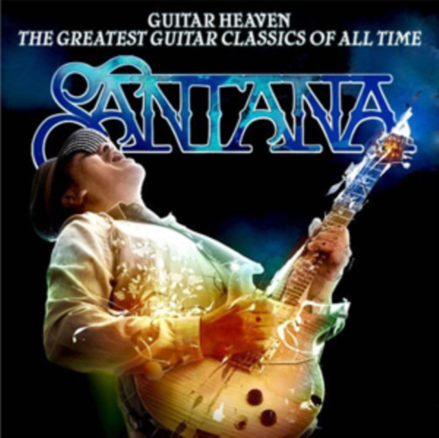 Guitar Heaven: The Greatest Guitar Classics of All Time, CD / Album Cd
