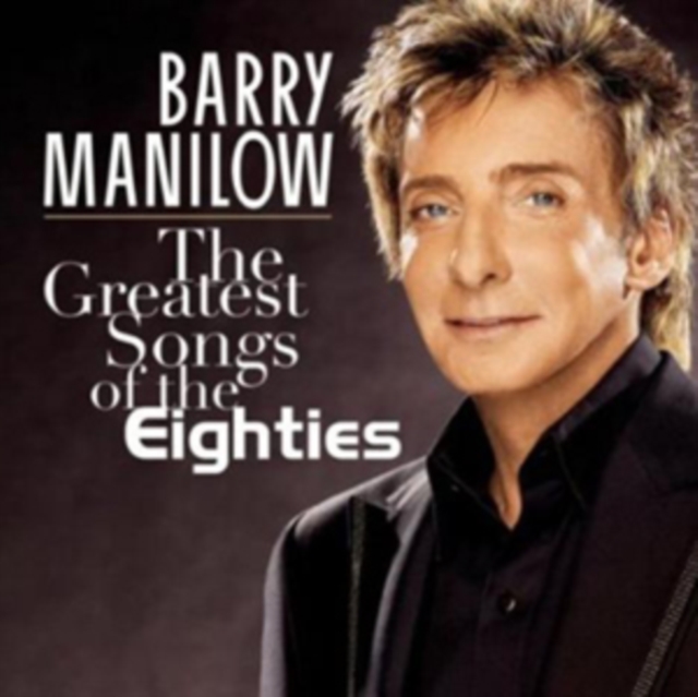 The Greatest Songs of the Eighties, CD / Album Cd