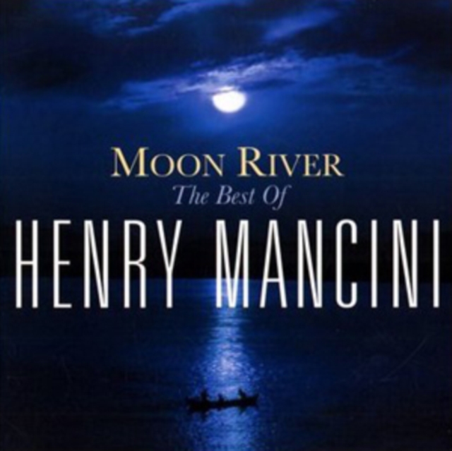 Moon River: The Best Of, CD / Album Cd