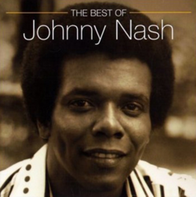 The Best of Johnny Nash, CD / Album Cd