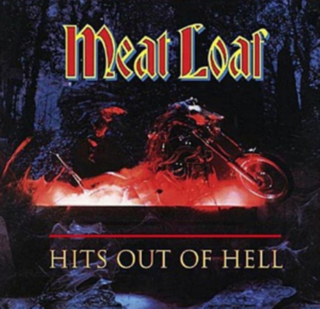 Hits Out of Hell (Expanded Edition), CD / Album Cd