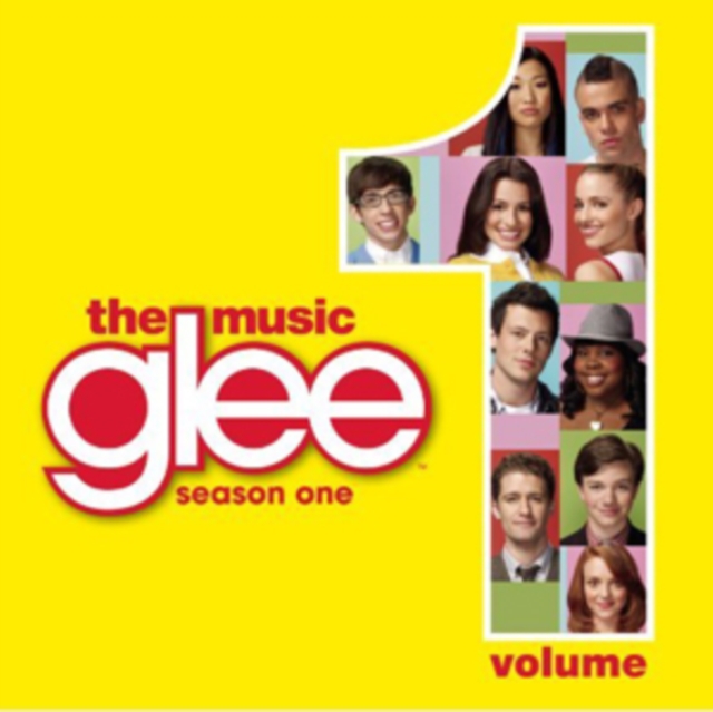 Glee Season One: The Music, CD / Album Cd